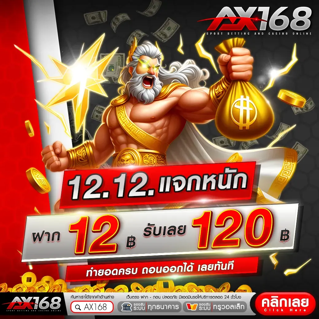 axone68 โปรโมชั่น